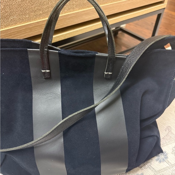 Clare V SIMPLE TOTE - Picture 6 of 9